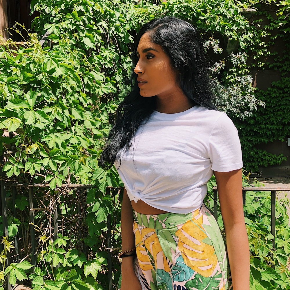 Meet your Posher, Thulasi